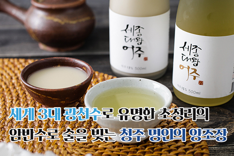 청주 장희도가