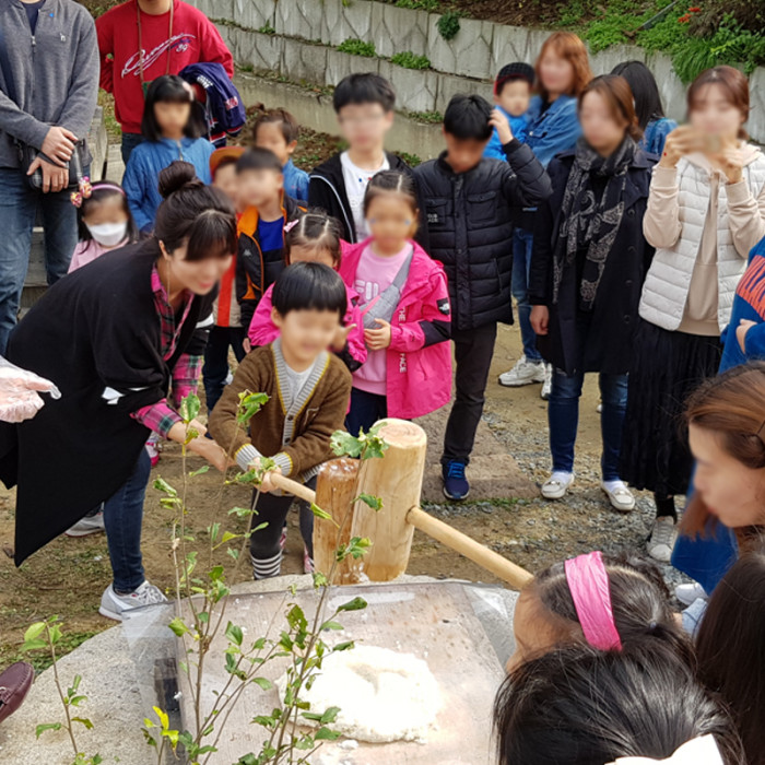 청주 오박사마을