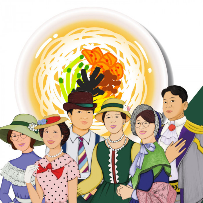 무주 오래된아가씨들(오픈예정)