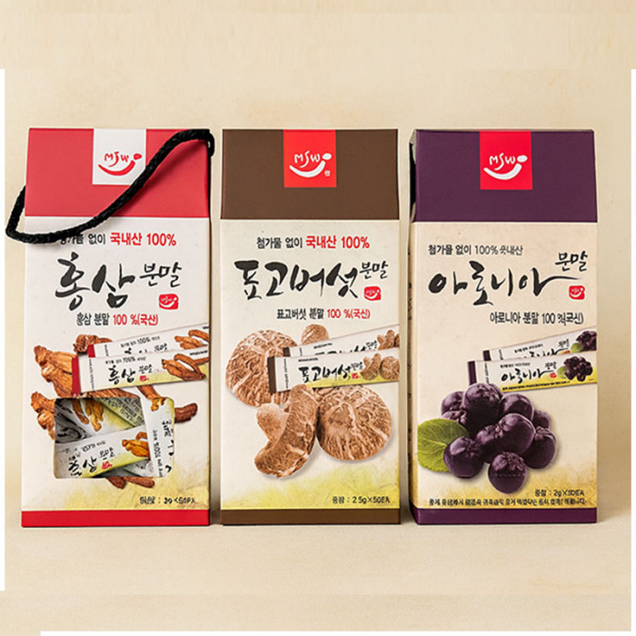 무주 무주웰 농업회사법인